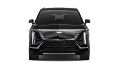 2026 Cadillac VISTIQ Premium Luxury