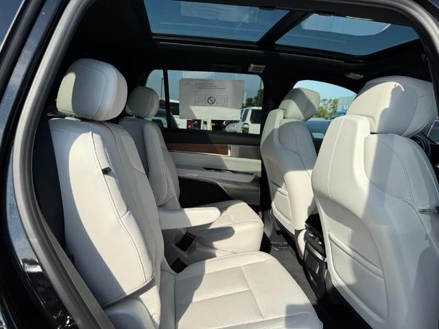 2027 Cadillac VISTIQ Sport