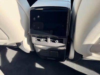 2027 Cadillac VISTIQ Sport