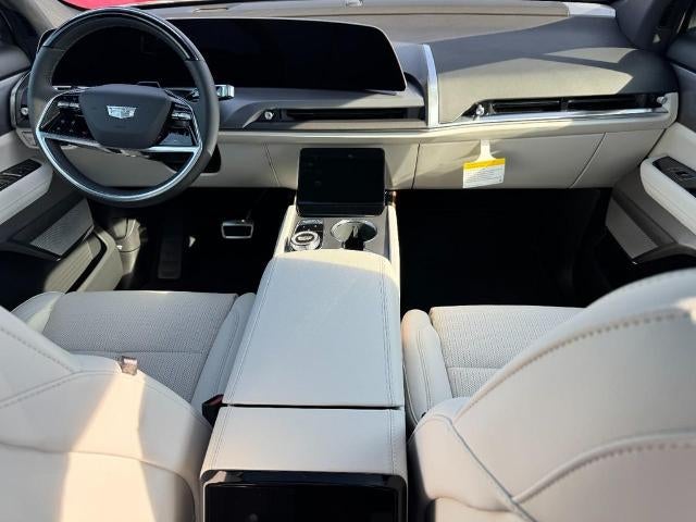 2027 Cadillac VISTIQ Sport