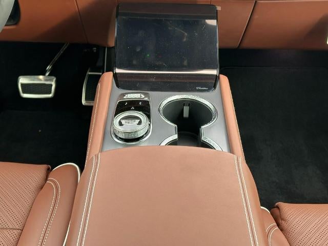 2026 Cadillac VISTIQ Platinum