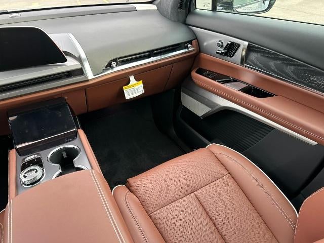 2026 Cadillac VISTIQ Platinum