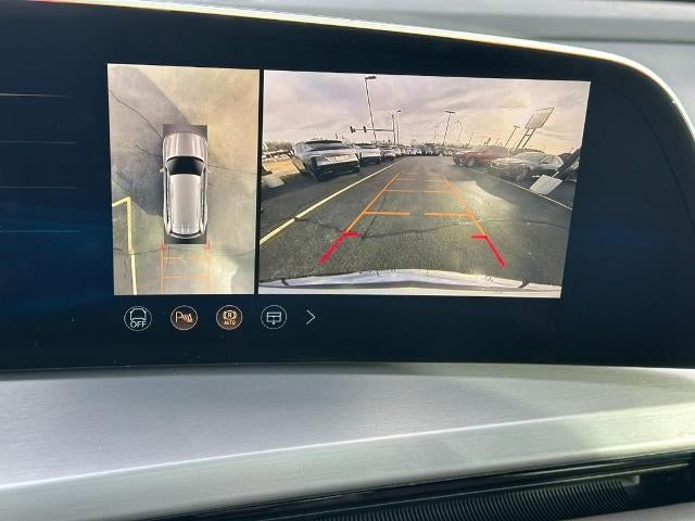 2026 Cadillac VISTIQ Platinum