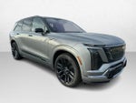 2026 Cadillac VISTIQ Platinum