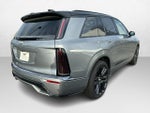 2026 Cadillac VISTIQ Platinum
