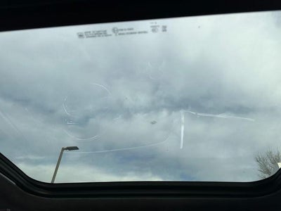 2026 Cadillac VISTIQ Platinum