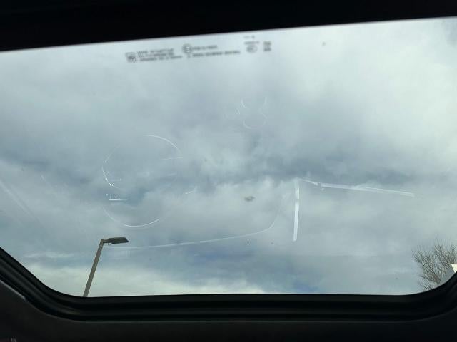 2026 Cadillac VISTIQ Platinum