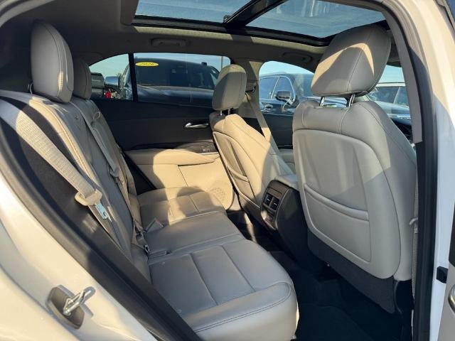 2019 Cadillac XT4 AWD Premium Luxury