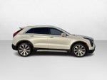 2019 Cadillac XT4 AWD Premium Luxury