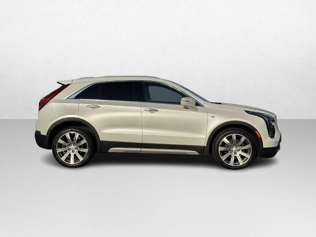 2019 Cadillac XT4 AWD Premium Luxury