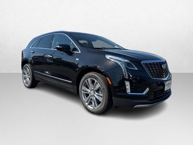 2026 Cadillac XT5
