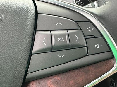 2025 Cadillac XT5 Sport