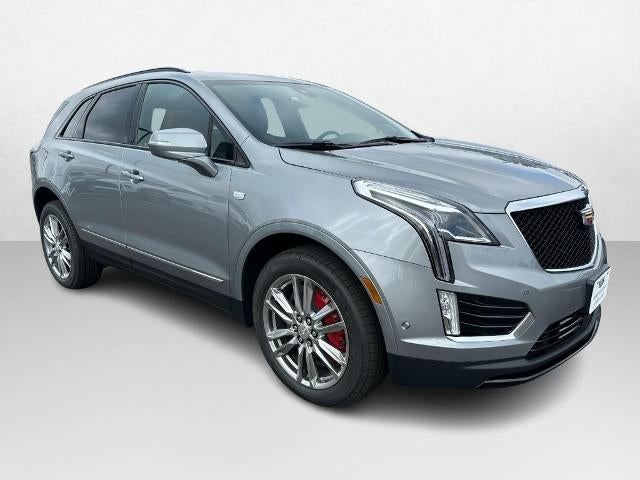 2025 Cadillac XT5 Sport