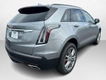 2025 Cadillac XT5 Sport