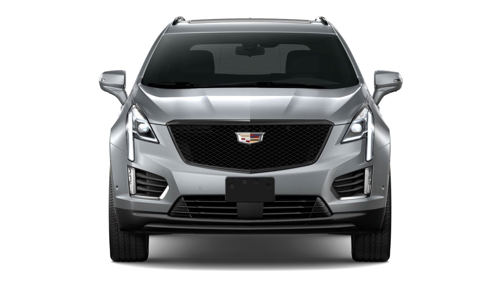 2025 Cadillac XT5 Sport