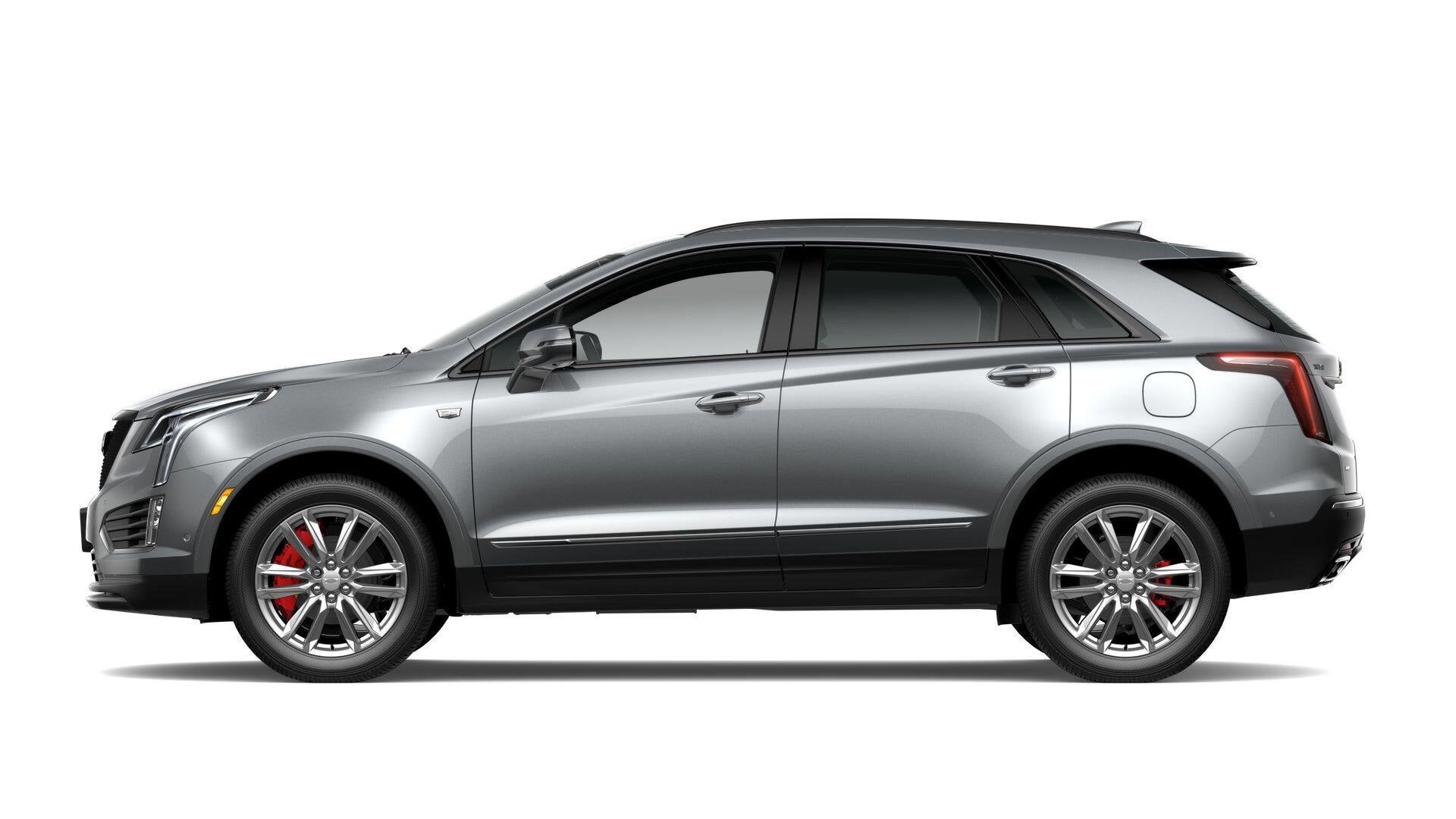 2025 Cadillac XT5 Sport