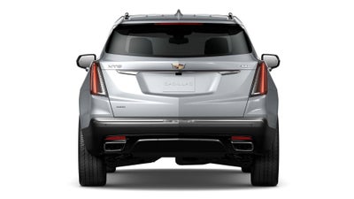 2025 Cadillac XT5 Sport