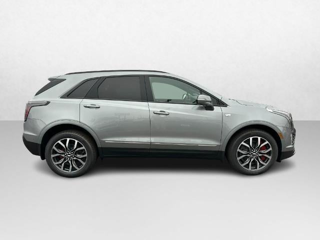 2025 Cadillac XT5 Sport