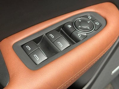 2025 Cadillac XT5 Sport