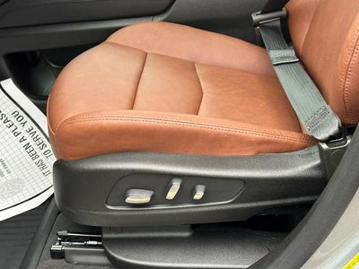 2025 Cadillac XT5 Sport