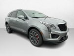 2025 Cadillac XT5 Sport