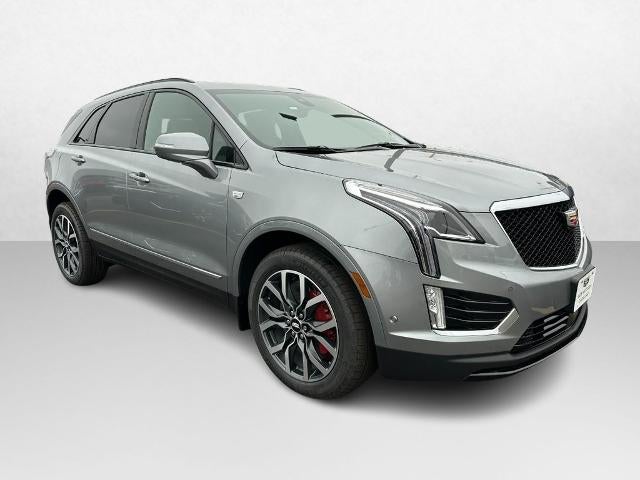2025 Cadillac XT5 Sport