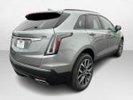 2025 Cadillac XT5 Sport