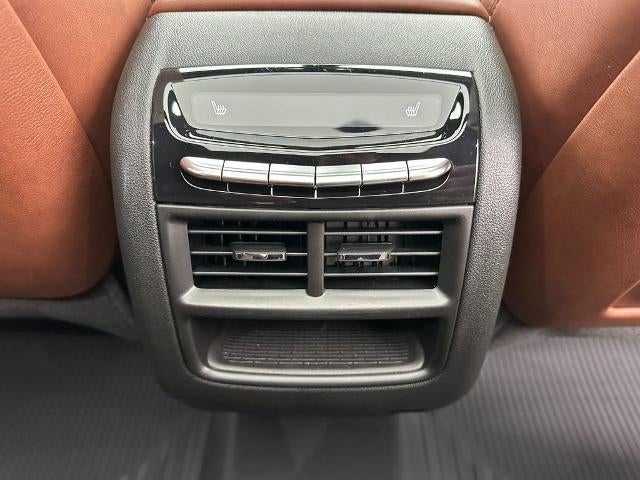 2025 Cadillac XT5 Sport