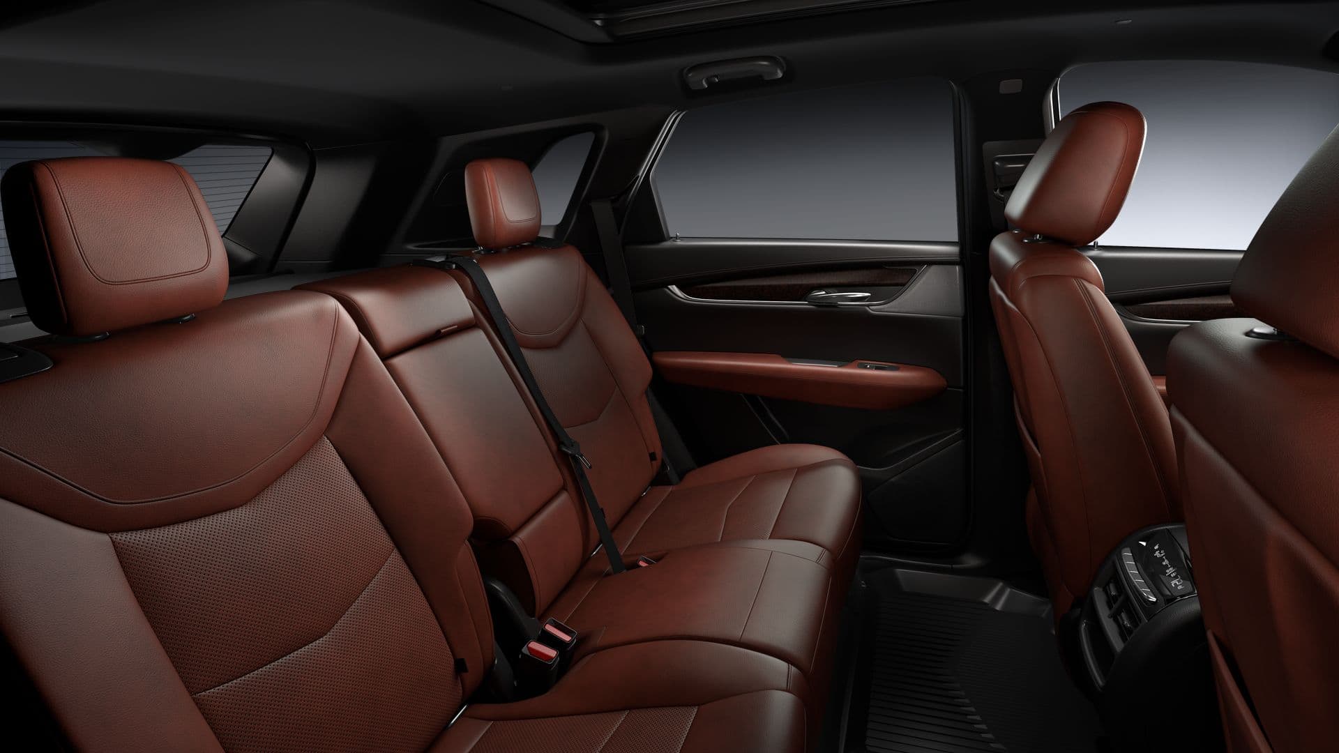 2025 Cadillac XT5 Sport