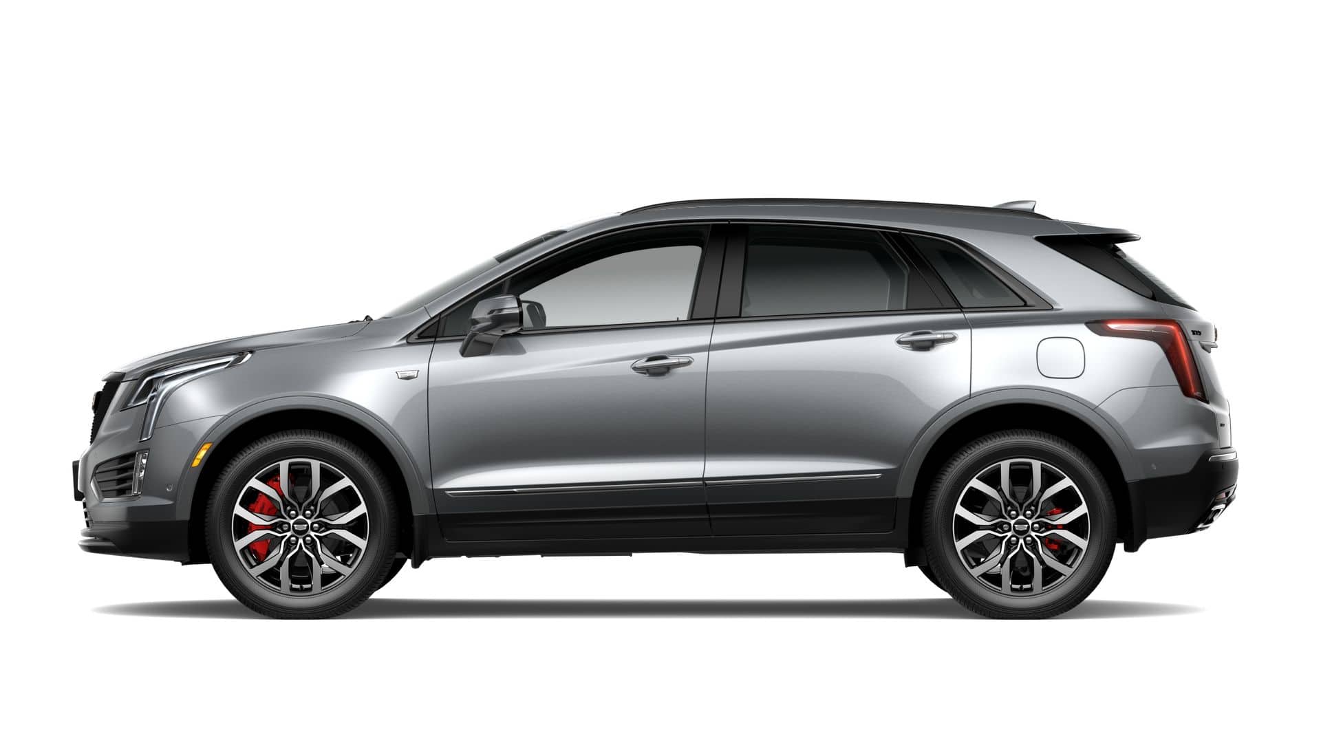 2025 Cadillac XT5 Sport
