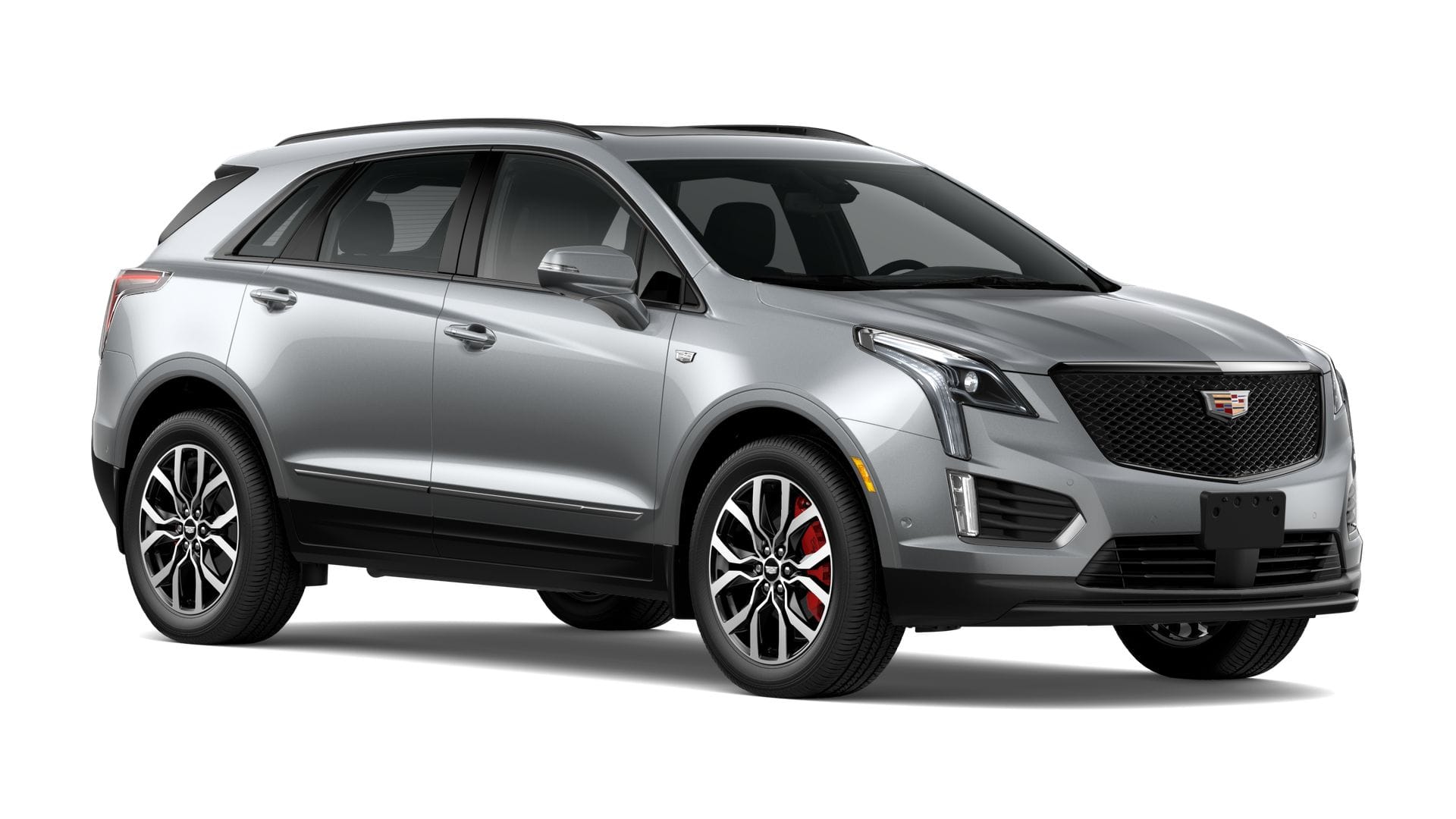 2025 Cadillac XT5 Sport