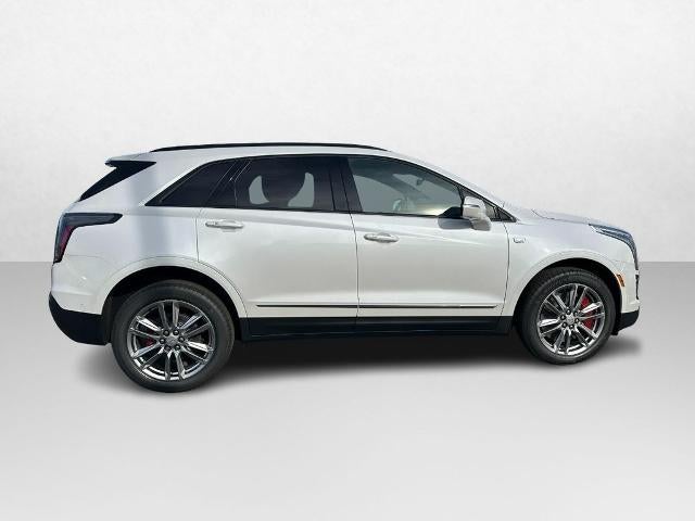2026 Cadillac XT5 Sport