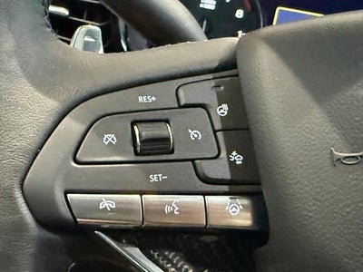 2025 Cadillac XT6 Sport