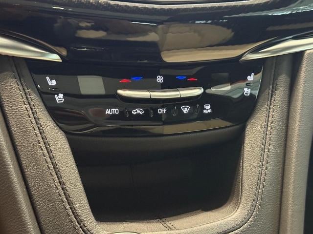 2025 Cadillac XT6 Sport