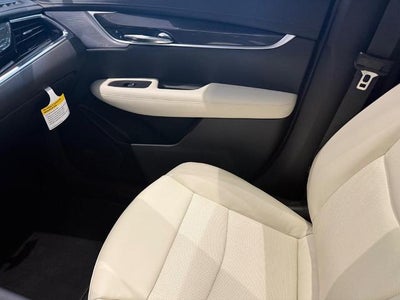 2025 Cadillac XT6 Sport