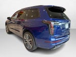 2025 Cadillac XT6 Sport