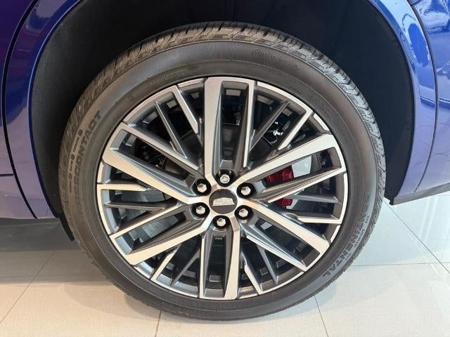 2025 Cadillac XT6 Sport