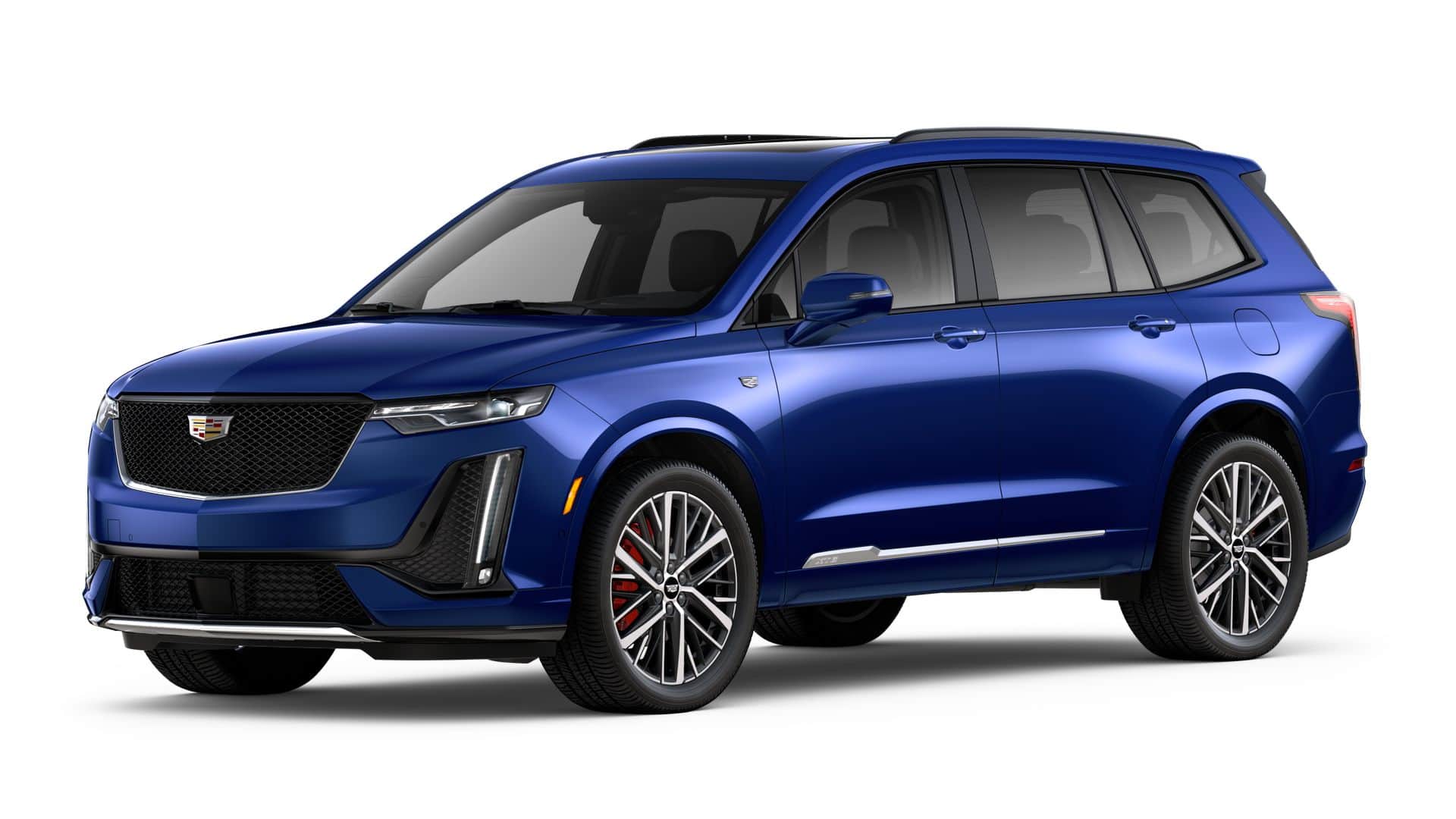 2025 Cadillac XT6 Sport