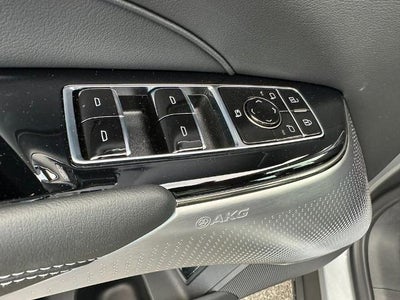 2024 Cadillac LYRIQ Sport 2