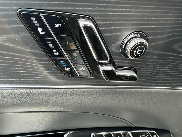 2024 Cadillac LYRIQ Sport 2