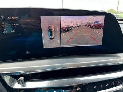 2024 Cadillac LYRIQ Sport 2