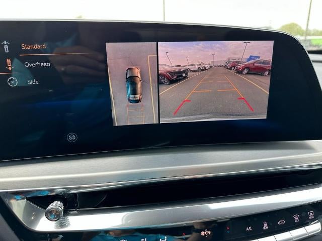 2024 Cadillac LYRIQ Sport 2