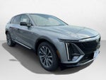 2024 Cadillac LYRIQ Sport 2