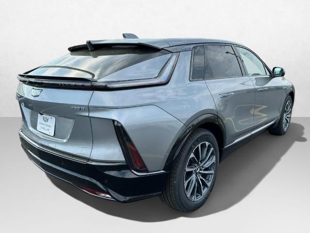 2024 Cadillac LYRIQ Sport 2