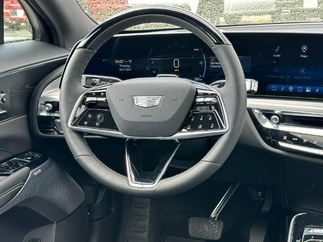 2024 Cadillac LYRIQ Sport 2