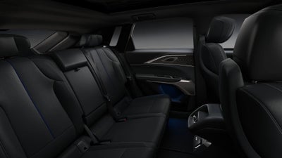 2024 Cadillac LYRIQ Sport 2