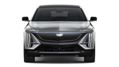 2024 Cadillac LYRIQ Sport 2