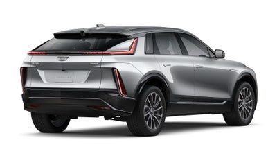 2024 Cadillac LYRIQ Sport 2