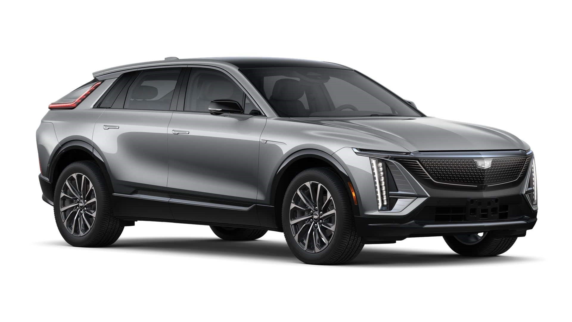 2024 Cadillac LYRIQ Sport 2