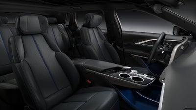 2024 Cadillac LYRIQ Sport 2